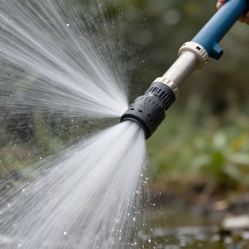 Drain cleaning in Pearland