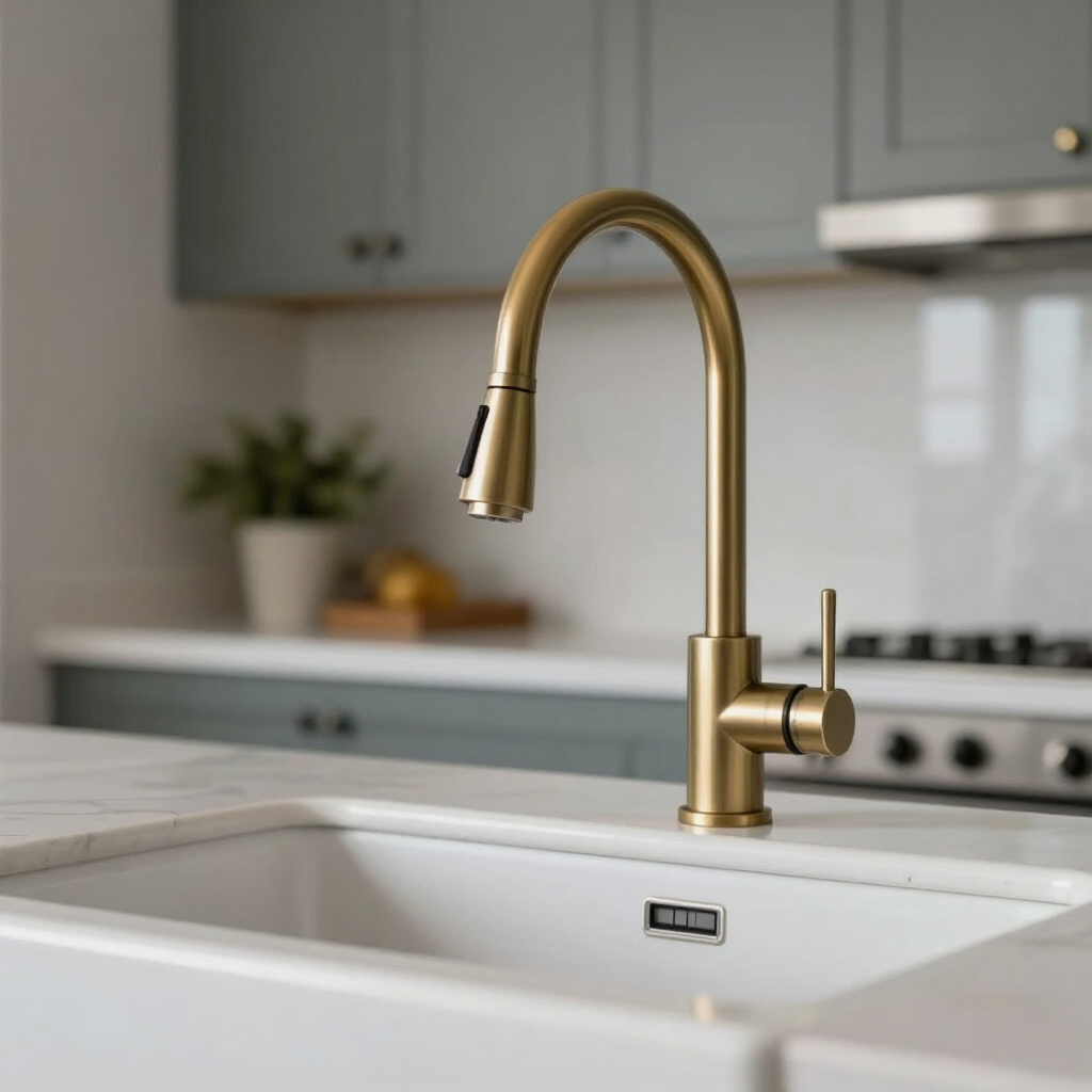 Bathroom & Kitchen Upgrades in Pearland