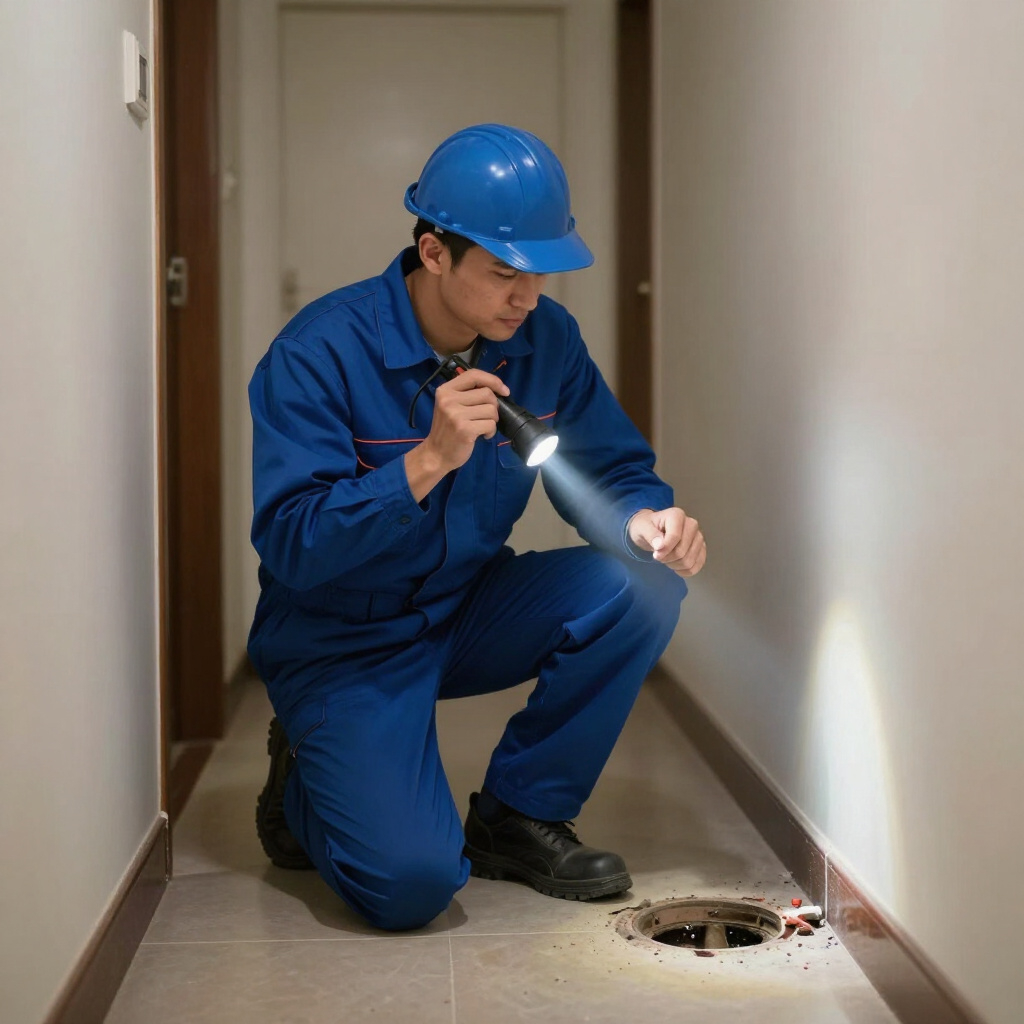 Emergency Plumbing in Pearland